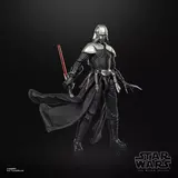 Hasbro Star Wars: The Force Unleashed Black Series Action Figure Lord Starkiller 15 cm