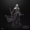 Hasbro Star Wars: The Force Unleashed Black Series Action Figure Lord Starkiller 15 cm