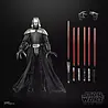 Hasbro Star Wars: The Force Unleashed Black Series Action Figure Lord Starkiller 15 cm
