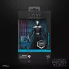 Hasbro Star Wars: The Force Unleashed Black Series Action Figure Lord Starkiller 15 cm
