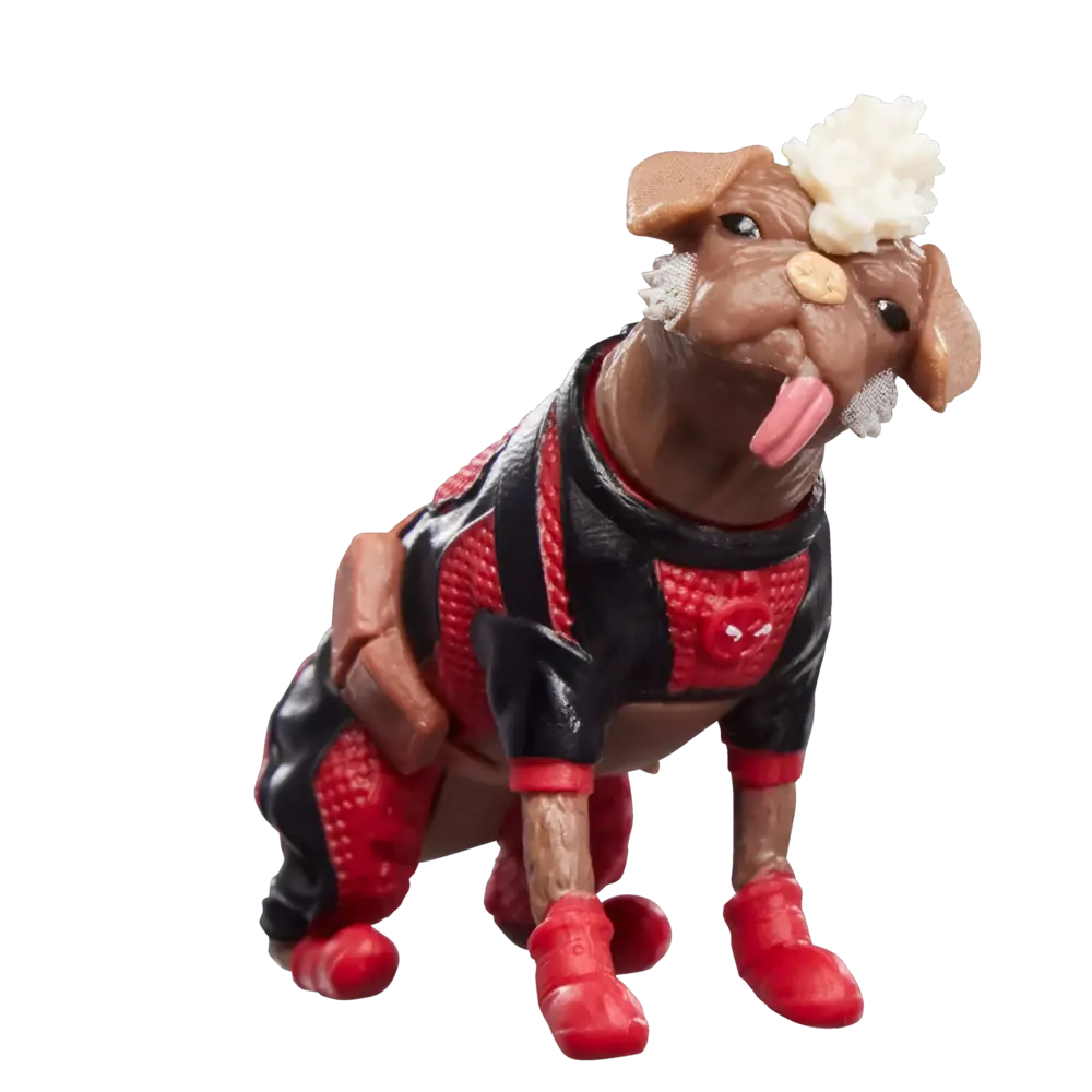 Hasbro Deadpool & Wolverine Marvel Legends Action Figure Deadpool & Dogpool 15 cm