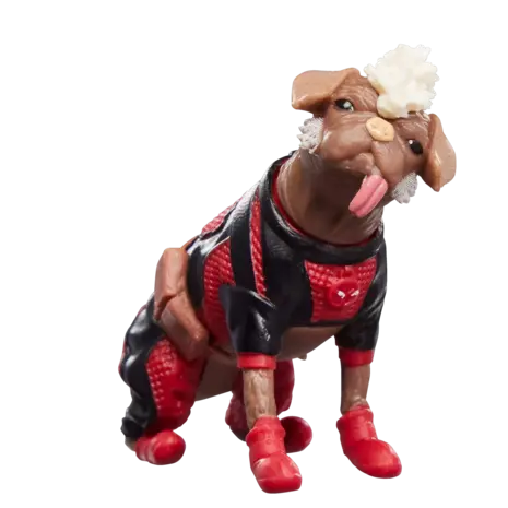 Hasbro Deadpool & Wolverine Marvel Legends Action Figure Deadpool & Dogpool 15 cm