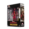 Hasbro Deadpool & Wolverine Marvel Legends Action Figure Deadpool & Dogpool 15 cm