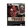 Hasbro Deadpool & Wolverine Marvel Legends Action Figure Deadpool & Dogpool 15 cm