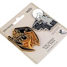Weta Workshop Lord of the Rings You Shall Not Pass Pin Set 8 cm