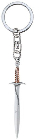 Weta Workshop Lord of the Rings Replica Sting Keychain