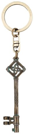 Weta Workshop Lord of the Rings The Key to Bag End Sleutelhanger 8 cm