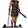 McFarlane Toys Gladiator II Movie Maniacs Action Figure Lucius 16 cm