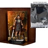 McFarlane Toys Gladiator II Movie Maniacs PVC Statue Lucius 16 cm McFarlane Toys Gladiator II Movie Maniacs PVC Statue Lucius 16 cm
