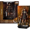 McFarlane Toys Gladiator II Movie Maniacs PVC Statue Lucius 16 cm McFarlane Toys Gladiator II Movie Maniacs PVC Statue Lucius 16 cm