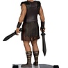 McFarlane Toys Gladiator II Movie Maniacs Action Figure Lucius 16 cm