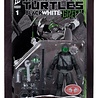 McFarlane Toys Teenage Mutant Ninja Turtles Page Punchers Action Figure Donatello (Black White & Green ) (Red Platinum Edition) 13 cm