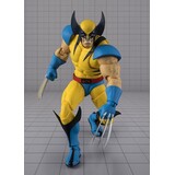 Tamashii Nations Marvel S.H.Figuarts Action Figure Wolverine (Gamerverse) 15 cm