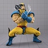 Tamashii Nations Marvel S.H.Figuarts Action Figure Wolverine (Gamerverse) 15 cm