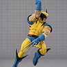 Tamashii Nations Marvel S.H.Figuarts Action Figure Wolverine (Gamerverse) 15 cm