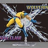 Tamashii Nations Marvel S.H.Figuarts Action Figure Wolverine (Gamerverse) 15 cm