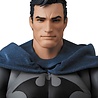 Medicom Toy DC Comics MAFEX Action Figure Batman Hush Ver. 16 cm