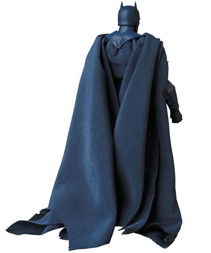 Medicom Toy DC Comics MAFEX Action Figure Batman Hush Ver. 16 cm