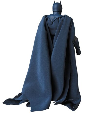 Medicom Toy DC Comics MAFEX Action Figure Batman Hush Ver. 16 cm