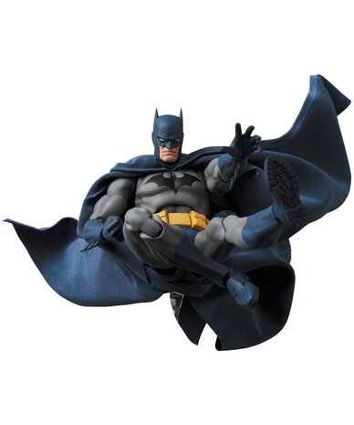 Medicom Toy DC Comics MAFEX Action Figure Batman Hush Ver. 16 cm
