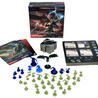Wizkids Dungeons & Dragons Temple of Elemental Evil Bordspel *Engelse Versie*