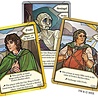 Officedog Lord of the Rings: The Two Towers Trick Taking Game Kaartspel *Engelse Versie* Officedog Lord of the Rings: The Two Towers Trick Taking Game Kaartspel *Engelse Versie*