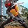Hot Toys Kamen Rider Amazon 1/6 Amazon (Daisuke Yamamoto) 30 cm