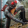 Hot Toys Kamen Rider Amazon 1/6 Amazon (Daisuke Yamamoto) 30 cm