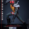 Hot Toys Kamen Rider Amazon 1/6 Amazon (Daisuke Yamamoto) 30 cm
