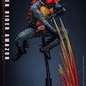 Hot Toys Kamen Rider Amazon 1/6 Amazon (Daisuke Yamamoto) 30 cm