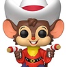 Funko An American Tail: Fievel Goes West POP Vinyl Figure Fievel Mousekewitz #2000