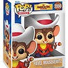 Funko An American Tail: Fievel Goes West POP Vinyl Figure Fievel Mousekewitz #2000