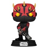 Funko Star Wars: Maul - Shadow Lord POP! Vinyl Figure Icarus #830