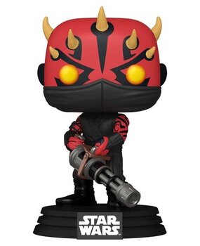 Funko Star Wars: Maul - Shadow Lord POP! Vinyl Figure Icarus #830
