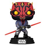 Funko Star Wars: Maul - Shadow Lord POP! Vinyl Figure Maul #828