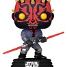 Funko Star Wars: Maul - Shadow Lord POP! Vinyl Figure Maul #828
