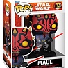 Funko Star Wars: Maul - Shadow Lord POP! Vinyl Figure Maul #828