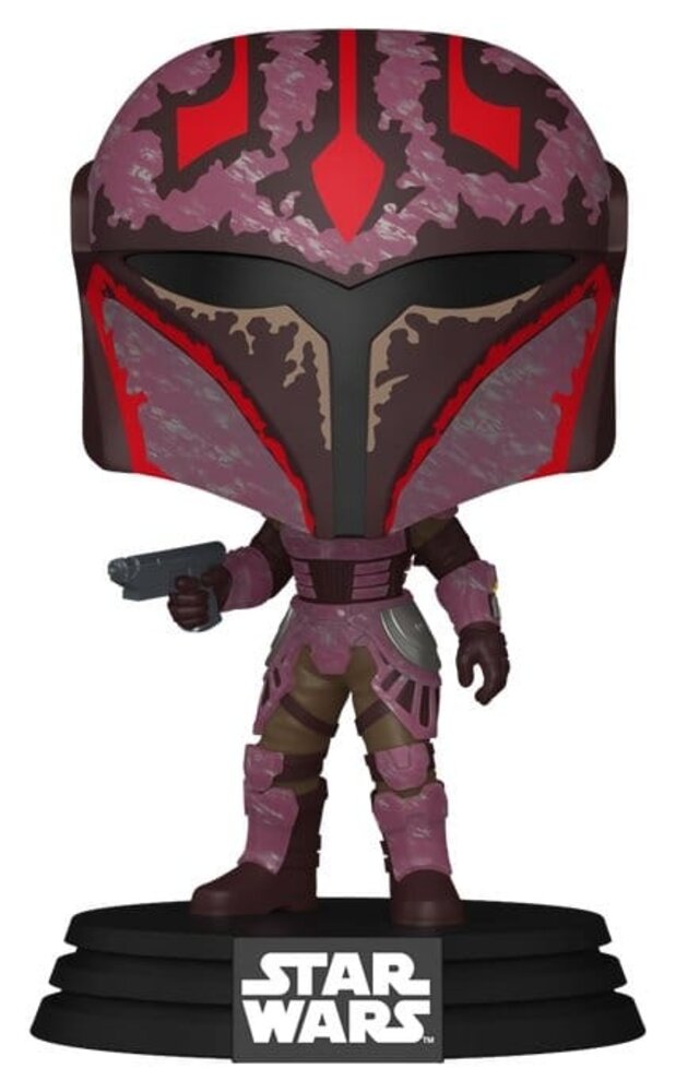 Funko Star Wars: Maul - Shadow Lord POP! Vinyl Figure Rook Kast #829