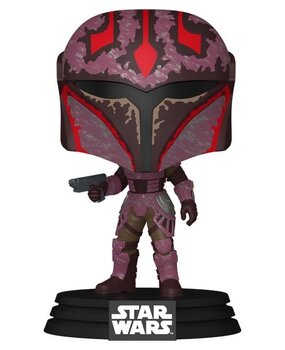 Funko Star Wars: Maul - Shadow Lord POP! Vinyl Figure Rook Kast #829