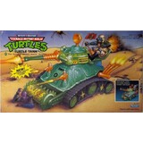 Playmates Teenage Mutant Ninja Turtles Vehicle Turtle Tank EU Exclusive 25 cm