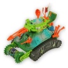 Playmates Teenage Mutant Ninja Turtles Vehicle Turtle Tank EU Exclusive 25 cm