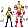 Hasbro Astonishing X-Men Marvel Legends Action Figure 2-Pack Kitty Pryde & Marvel's Colossus 15 cm