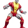 Hasbro Astonishing X-Men Marvel Legends Action Figure 2-Pack Kitty Pryde & Marvel's Colossus 15 cm