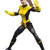Hasbro Astonishing X-Men Marvel Legends Action Figure 2-Pack Kitty Pryde & Marvel's Colossus 15 cm
