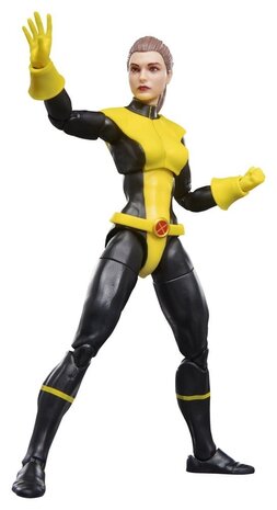 Hasbro Astonishing X-Men Marvel Legends Action Figure 2-Pack Kitty Pryde & Marvel's Colossus 15 cm