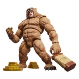 Hasbro The Amazing Spider-Man Marvel Legends Action Figure Marvel's Grizzly