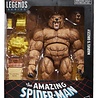 Hasbro The Amazing Spider-Man Marvel Legends Action Figure Marvel's Grizzly