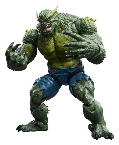 Hasbro The Incredible Hulk Marvel Legends Action Figure Marvel's Abomination