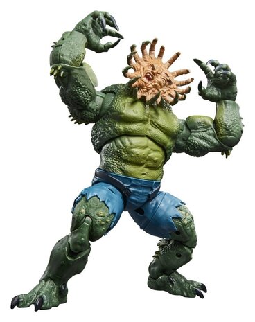 Hasbro The Incredible Hulk Marvel Legends Action Figure Marvel's Abomination