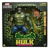Hasbro The Incredible Hulk Marvel Legends Action Figure Marvel's Abomination